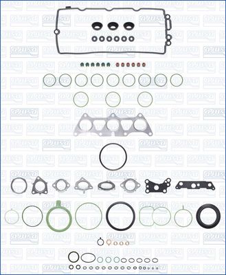 DICHTUNGSSATZ ZYLINDERKOPF