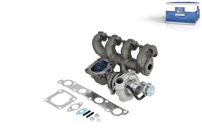 Turbocompresor, sobrealimentación