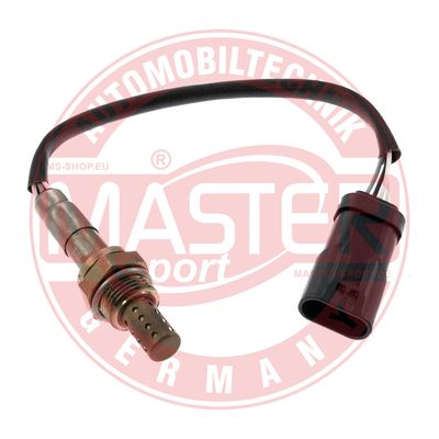 SONDA LAMBDA MASTER-SPORT GERMANY 7700103504PCSMS 1