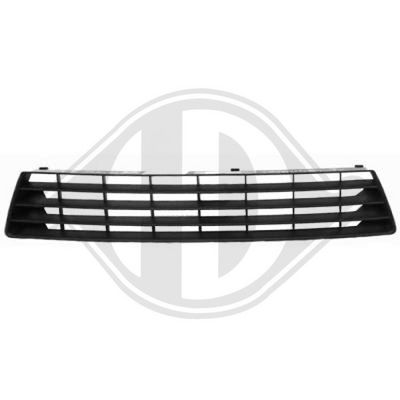 LüFTUNGSGITTER STOßFäNGER