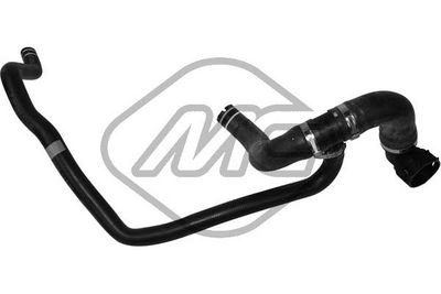 FURTUN RADIATOR Metalcaucho 97089