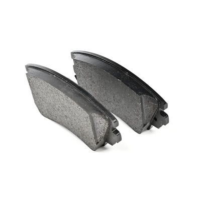 BREMSBELAGSATZ SCHEIBENBREMSE DELPHI LP2081 18