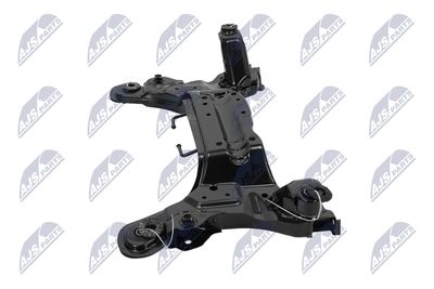 RAMA SUSTINERE/SUPORT AGREGATE NTY ZRZHY511 10