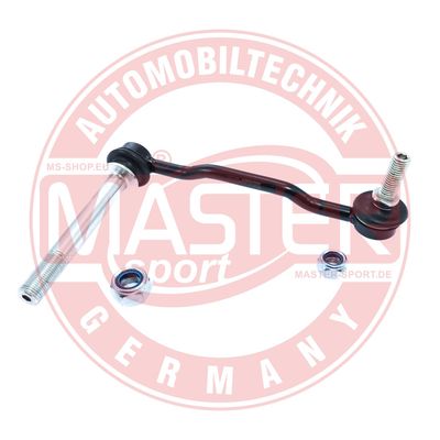 Тяга / стойка, стабилизатор MASTER-SPORT GERMANY 29575-PCS-MS для CITROËN C5