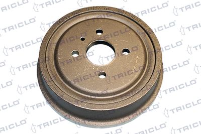 спирачен барабан TRICLO 848196