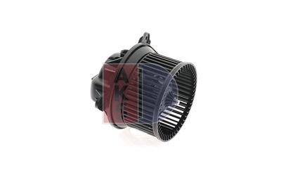 INNENRAUMGEBLäSE AKS DASIS 740869N 12