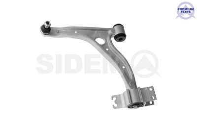 Control/Trailing Arm, wheel suspension 49550