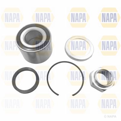 Wheel Bearing Kit NAPA PWB1077