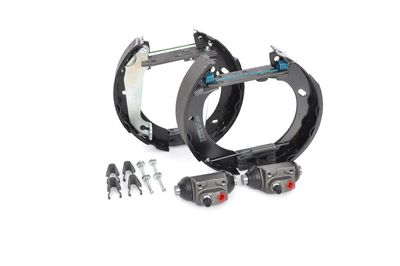 BREMSBACKENSATZ BOSCH 0204114542 28