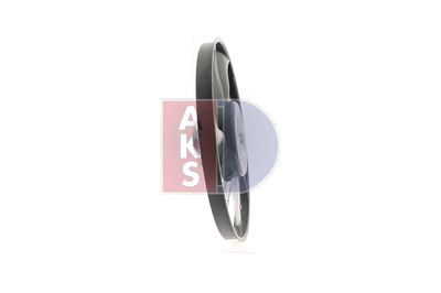 LüFTER MOTORKüHLUNG AKS DASIS 098159N 11