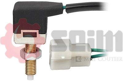 COMUTATOR LUMINI FRANA SEIM CS82 2