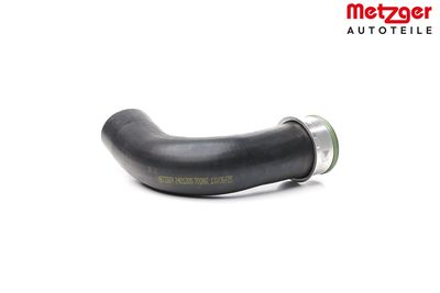 LADELUFTSCHLAUCH METZGER AUTOTEILE 2401205 19