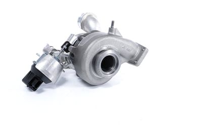 LADER AUFLADUNG BTS Turbo T916238 16