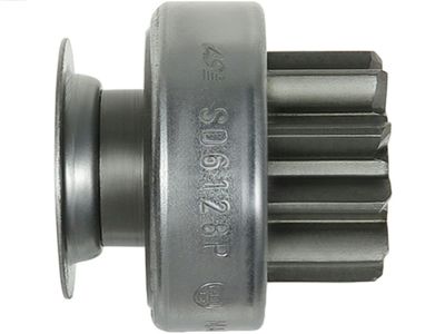 Freewheel Gear, starter SD6128P