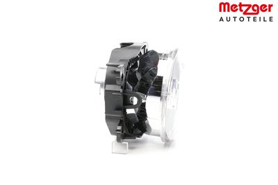 NEBELSCHEINWERFER METZGER AUTOTEILE 2080266 30