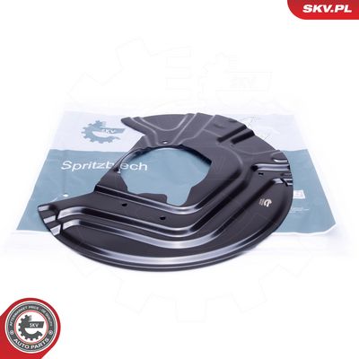 Bromssköld ESEN SKV 57SKV129