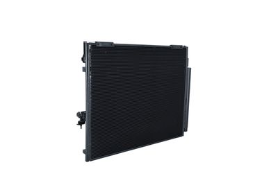 CONDENSATOR CLIMATIZARE NRF 35862 22