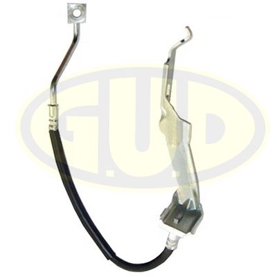 Тормозной шланг G.U.D. GBH000310 для CHRYSLER VOYAGER