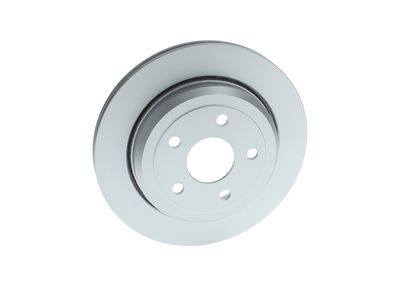 BREMSSCHEIBE BOSCH 0986479G84 6