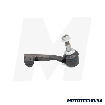 MOTOTECHNIKA Skersinės vairo trauklės galas