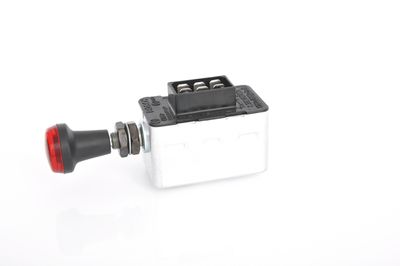 WARNBLINKRELAIS BOSCH 0336851008 10