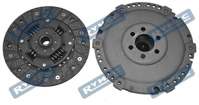 Комплект сцепления RYMEC JT6539 для VW VENTO
