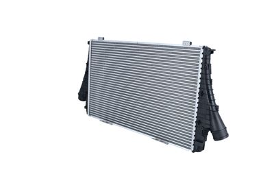 INTERCOOLER COMPRESOR NRF 30867 30