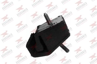 окачване, двигател RODRUNNER BC-SC 142