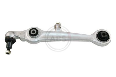 Control/Trailing Arm, wheel suspension 210044