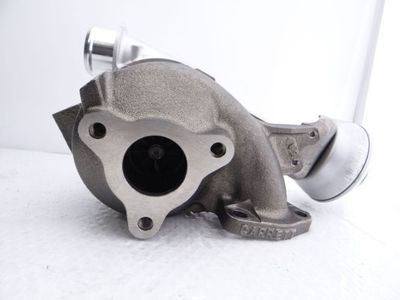 LADER AUFLADUNG GARRETT 8020145001S 5