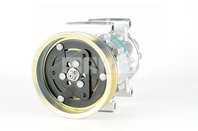 COMPRESOR CLIMATIZARE MAHLE ACP1278000P 11