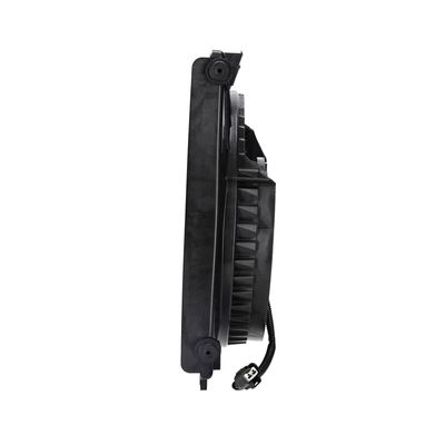 VENTILATOR RADIATOR NISSENS 850244 15