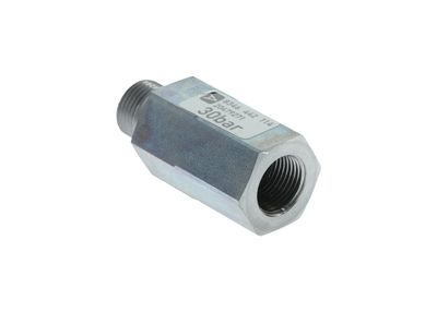 LENKUNGSDäMPFER BOSCH 8346442114 23