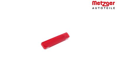 REFLECTOR METZGER AUTOTEILE 2080260 32