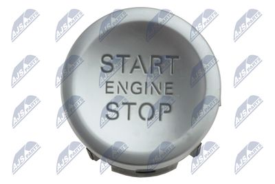 Tlačidlo ŠTART/STOP NTY EWS-AU-075