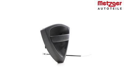 TüRGRIFF METZGER AUTOTEILE 2310553 31