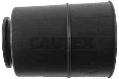 Защитный колпак / пыльник, амортизатор CAUTEX 750961 для AUDI Q5