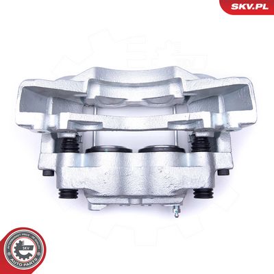 Brzdový strmeň ESEN SKV 50SKV261