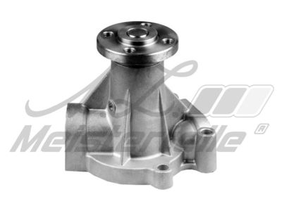 водна помпа, охлаждане на двигателя A.Z. Meisterteile AZMT-30-100-1545