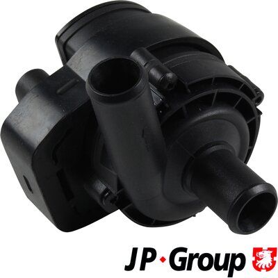 Auxiliary Water Pump (cooling water circuit) 1114112000