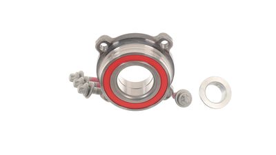 RADLAGERSATZ SKF VKBA3445 19