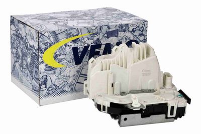 TüRSCHLOSS VEMO V33850056 1