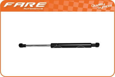 FARE SA 34076 Амортизатор багажника и капота  для PEUGEOT 306 (7B, N3, N5) 1.9 SLD