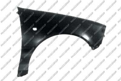 Крыло PRASCO SZ0283003 для SUZUKI SWIFT