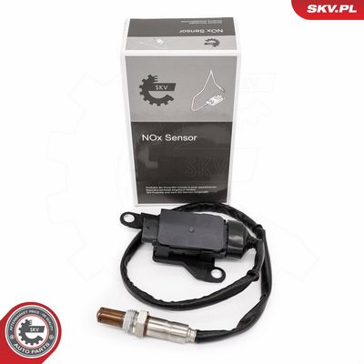 NOx-senzor, NOx-katalyzátor SKV 71SKV026