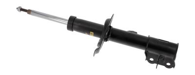 Schokdemper Voor Links past: HYUNDAI IX20  KIA VENGA 1.4-1.6D 02.10-