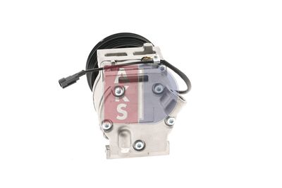 KOMPRESSOR KLIMAANLAGE AKS DASIS 850007N 10