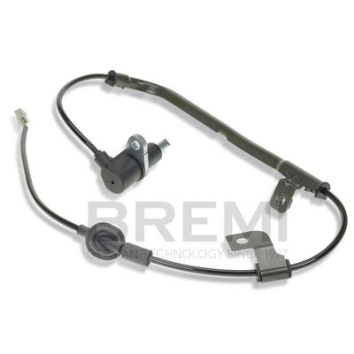 Jutiklis, rato greitis