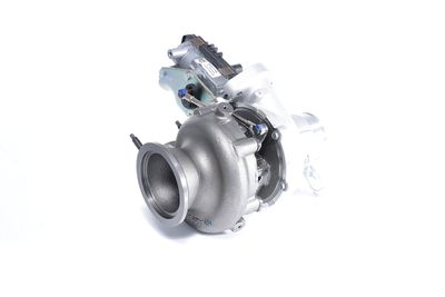 LADER AUFLADUNG BTS Turbo T918145 24