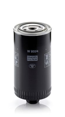 MANN-FILTER Ölfilter (W 950/4)